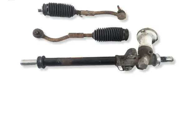 Hyundai i20 (PB PBT) Steering rack 565001J100