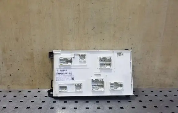 Comfort/convenience module