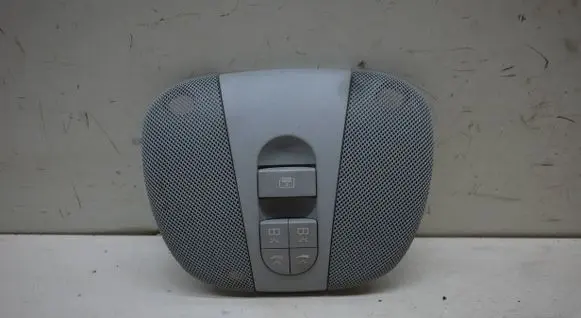 Mercedes-Benz E W211 Sunroof switch A2118201312