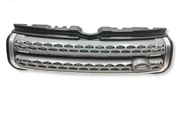 Land Rover Range Rover Evoque L538 Front bumper upper radiator grill GJ328L001A