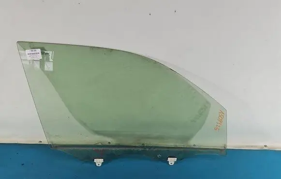 Nissan X-Trail T31 Front door window glass four-door IMPRK1509325