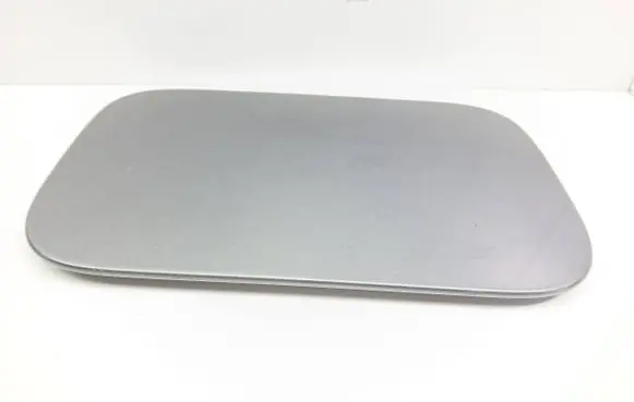 Renault Scenic II - Grand scenic II Fuel tank cap 8200139542
