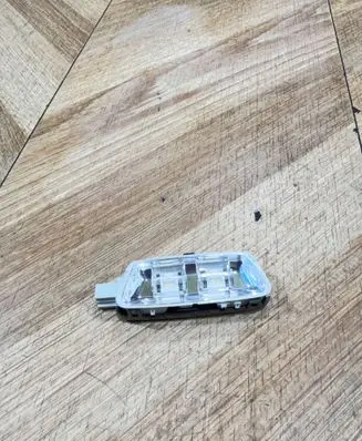 Mercedes-Benz C W205 Boot/trunk interior light A0009064401