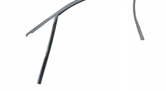 BMW X1 U11 Front door glass trim molding 9451545