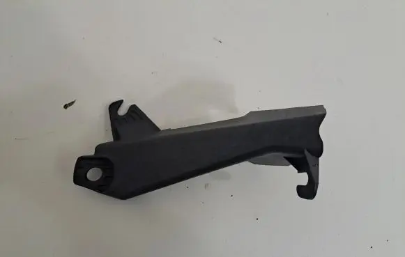 BMW X3 G01 Front door seat control surround trim 7435166
