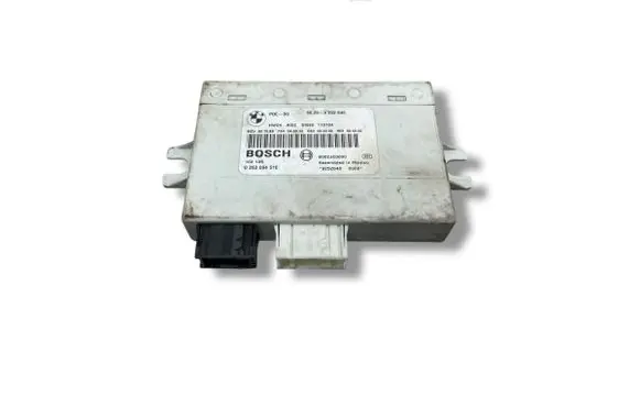 Mini One - Cooper Coupe R56 Parking PDC control unit/module 9252640 0263004510 6002JC0000
