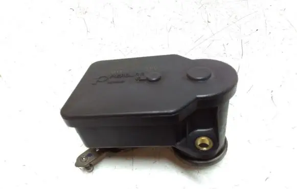 Intake manifold valve actuator/motor