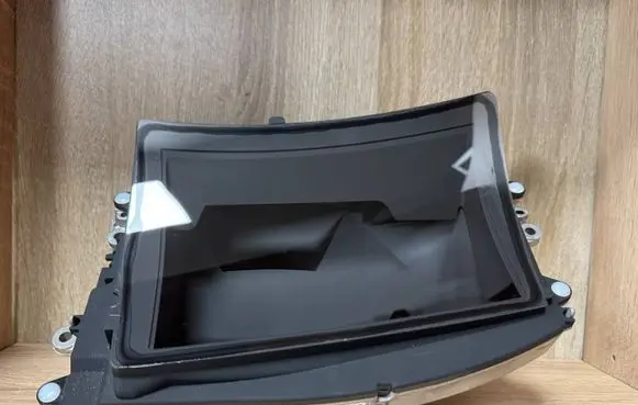 Mercedes-Benz S W223 Head up display screen A2239000417