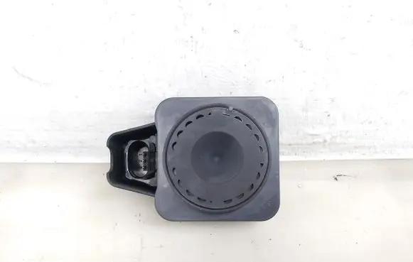Skoda Karoq Alarm system siren 5Q0951605B