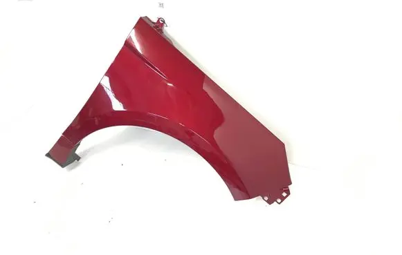 Ford Edge II Fender 