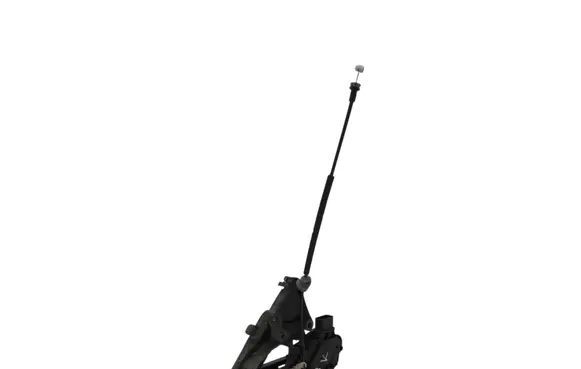 Volvo V50 Front door lock