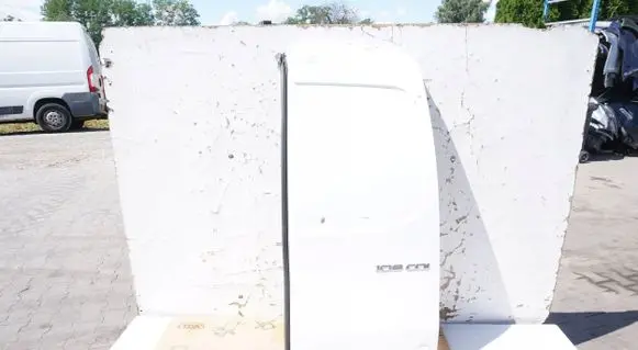 Mercedes-Benz Citan W415 Back/rear loading door SKO71828