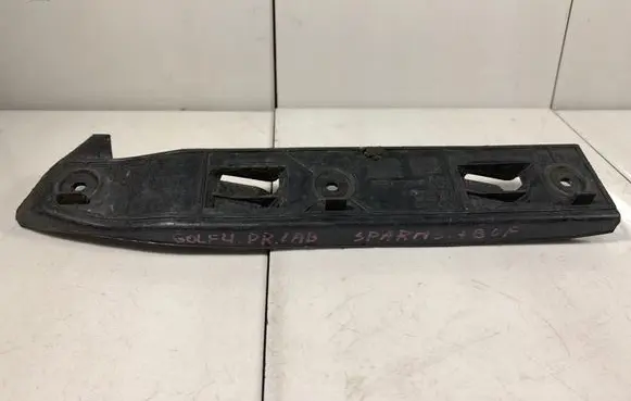 Volkswagen Golf IV Front bumper mounting bracket 1J0807184A