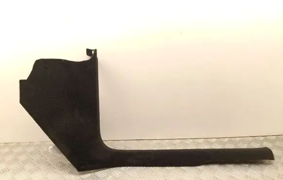 Tesla Model Y Juniper (A) pillar trim 193549260