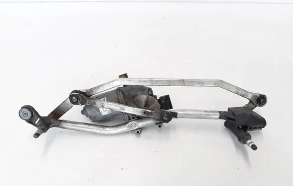 Renault Laguna III Front wiper linkage 288003799R