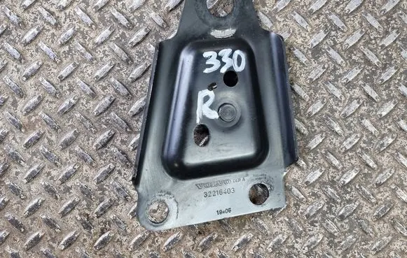 Other front suspension part