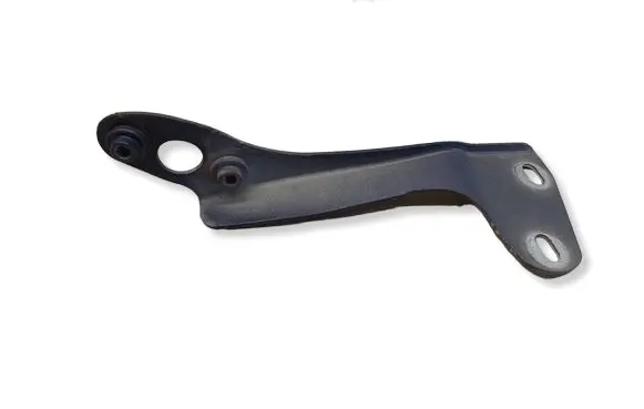 Land Rover Discovery 3 - LR3 Front splash guards bracket 