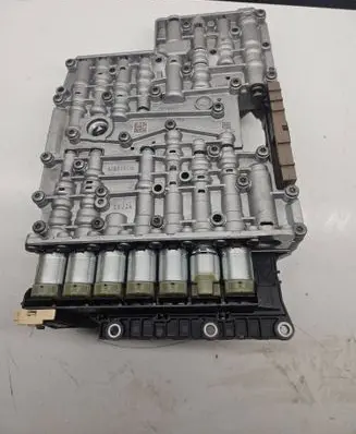 Ford F150 Gearbox control unit/module RFFL3P7A101AA AL3P7G276AK 1630600882