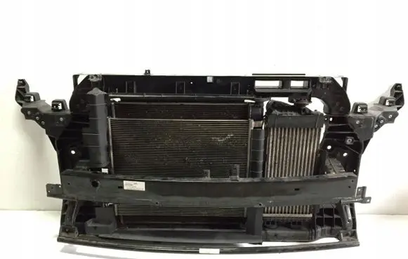 Hyundai Tucson TL Front piece kit 54565C98220