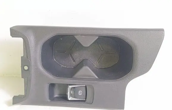 Cup holder