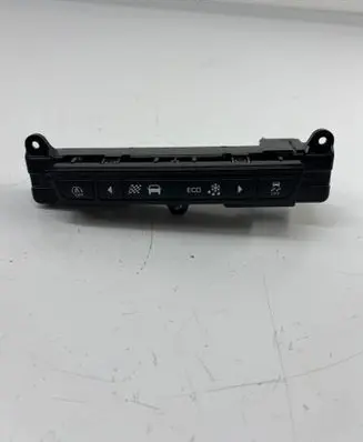 Jaguar F-Pace A set of switches JX7314B790AA