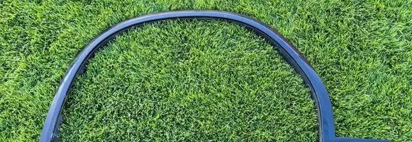 BMW iX3 G08 Fender trim (molding) 8064821