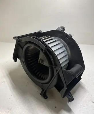 Audi A6 S6 C6 4F Heater fan/blower 4F0820521A 4F0910521 9140010511
