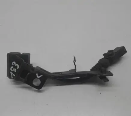 Audi A8 S8 D3 4E Air suspension front height level sensor 4E0616575J