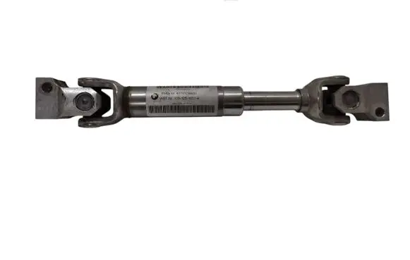 BMW X5 F15 Steering column universal joint 6776928 32677692803A 1201051557