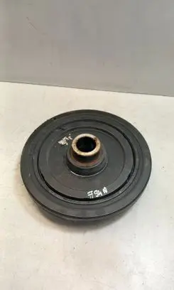 Mercedes-Benz CLS C219 Crankshaft pulley A6130300003 6130300003