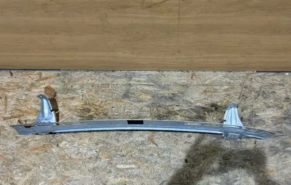 Tesla Model Y Front bumper mounting bracket 150547800A