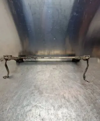 Renault Scenic III - Grand scenic III Bottom radiator support slam panel 544F00007R