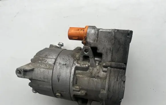 Jeep Compass Air conditioning (A/C) compressor (pump) CA600G5WBA
