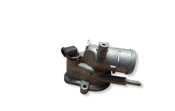 Mercedes-Benz C W203 Thermostat/thermostat housing 245192