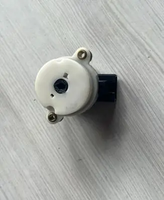 Volvo S60 Ignition lock contact 8645228