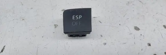 Volkswagen PASSAT B6 ESP (stability program) switch 3C0927117