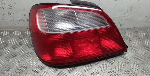 Subaru Impreza II Rear/tail lights 
