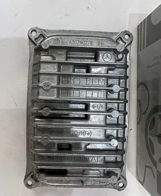 Mercedes-Benz S W223 LED ballast control module A2239006330