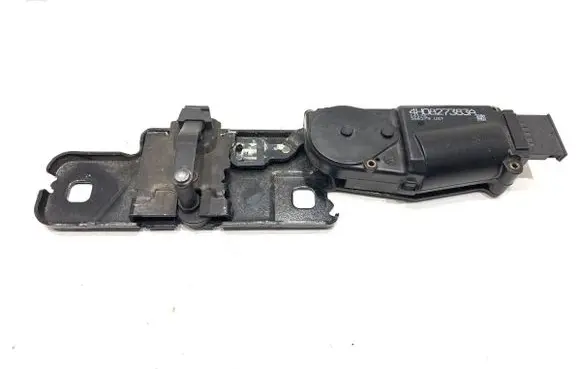Audi A8 S8 D4 4H Rear bodywork 4H0827383A