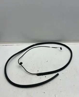 Peugeot 5008 II Tailgate sensor 9813578080