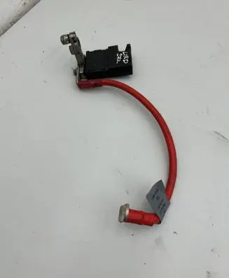 Positive cable (battery)