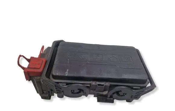 Opel Insignia B Fuse box set 39116626 100208117