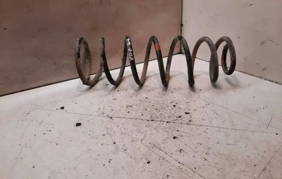 Peugeot 807 Rear coil spring
