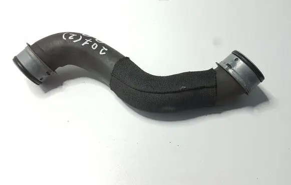 Mercedes-Benz E A207 Engine coolant pipe/hose A2125018282