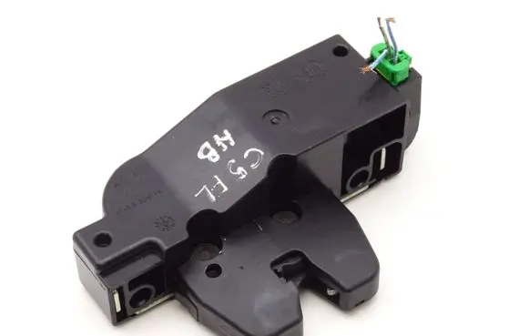 Citroen C5 Tailgate/trunk/boot lock/catch/latch 9652483180