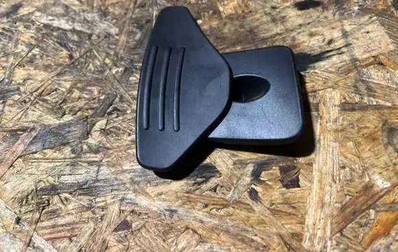 Land Rover Range Rover Velar Gear shift switch/knob BJ327L074BA