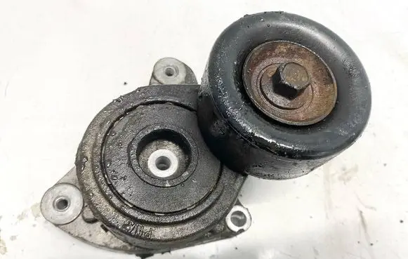 Honda FR-V Generator/alternator belt tensioner jh14