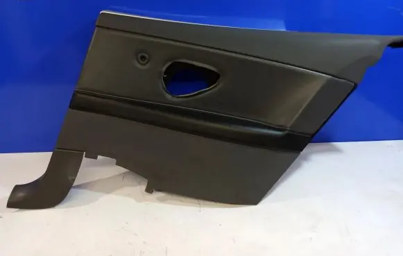 Saab 9-3 Ver1 Coupe rear side trim panel 12774704