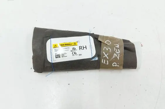 Volvo EX30 Seat airbag 80001075