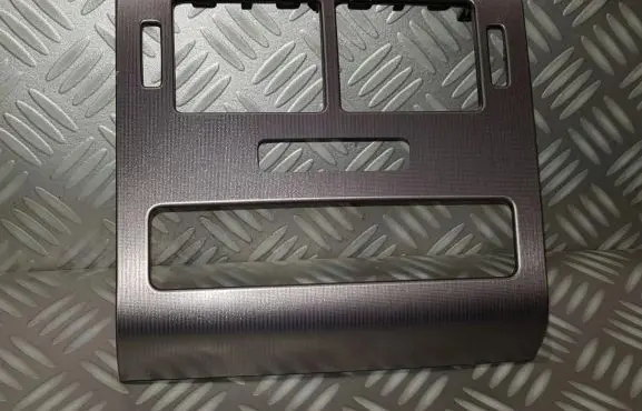 Land Rover Range Rover Sport L494 Dashboard side air vent grill/cover trim DK62-044E15